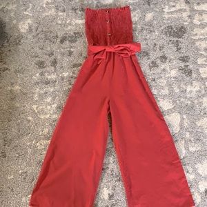 Jumpsuit/romper by Ambition